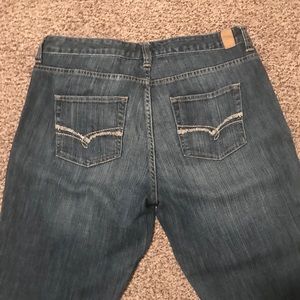Maurice’s Jeans size 18L